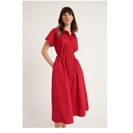 Yarra Trail Blossom Dress