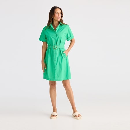Brave + True Emma Dress