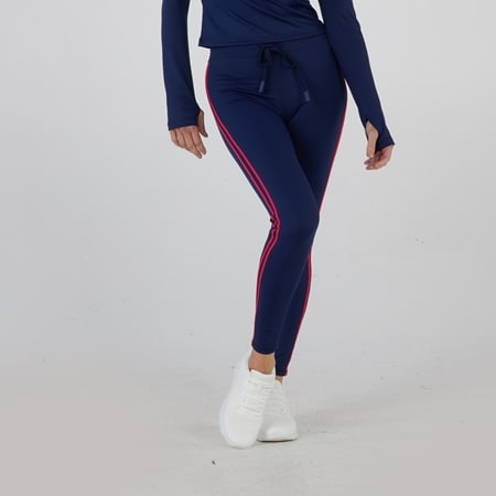 Bring it in Live Polly Drawstring Legging