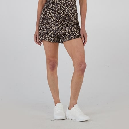 Bring it in Live Sally High Waisted Short