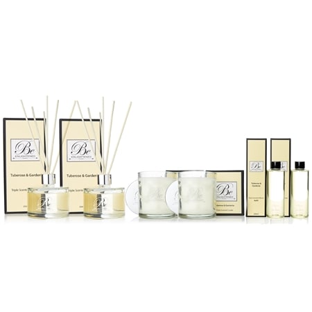 Be Enlightened Inspired Home Collection