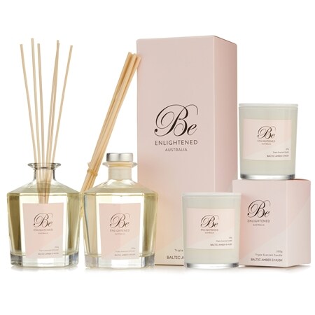 Be enlightened perfume clearance