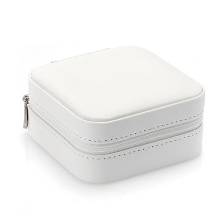 Smooth Jewellery Travel Case