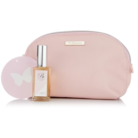 Be Enlightened 50ml Parfum with Make Up Bag