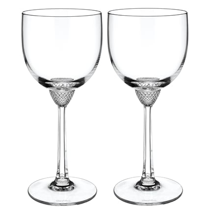 Villeroy & Boch Octavie Wine Duo Gift Set