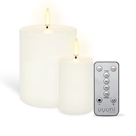 Enjoy Living Your Love Affair Starts Here Set of 2