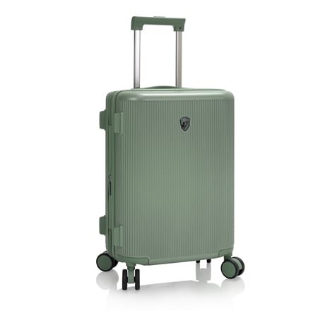 Heys Earth Tones 21.5 Inches Carry On Luggage