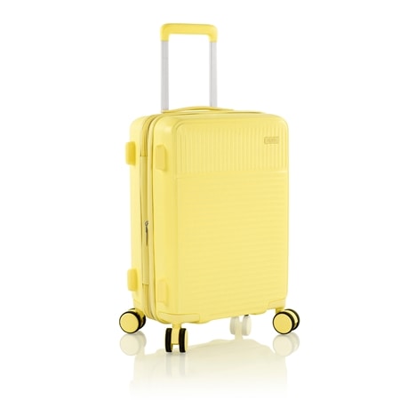 Heys Pastel 21.5 Inches Carry On Luggage