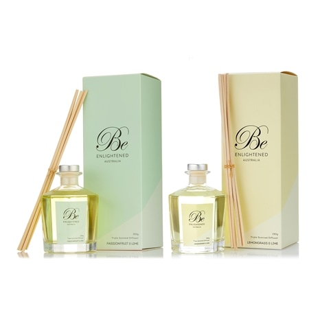 Be Enlightened Diffuser Duo