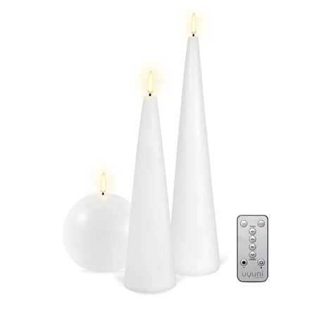 Enjoy Living Perfect Profiles Lux Candlescape