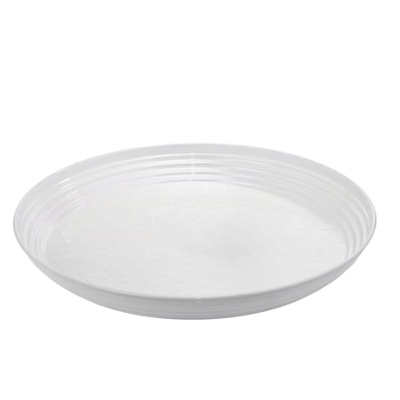 Enjoy Living Limited Edition Oversized Service Platter White
