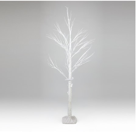Enchanted Garden Smart Colour Changing LED Tree with Remote