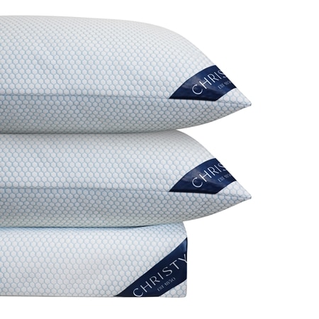 Christy Cooling Mattress & Pillow Protectors